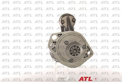 Atl Autotechnik Starter [Hersteller-Nr. A16170] für Opel von ATL Autotechnik