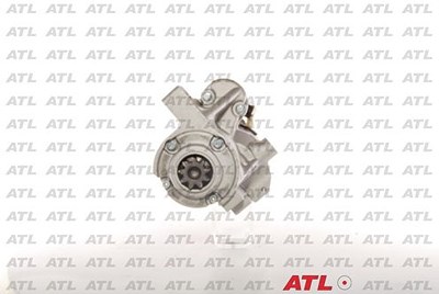 Atl Autotechnik Starter [Hersteller-Nr. A78720] für Opel, Renault von ATL Autotechnik