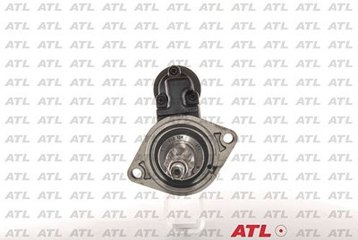 Atl Autotechnik Starter [Hersteller-Nr. A16250] für Porsche von ATL Autotechnik