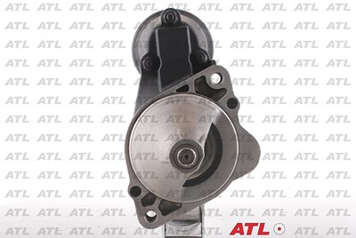 Atl Autotechnik Starter [Hersteller-Nr. A75900] für Smart von ATL Autotechnik