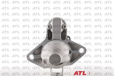 Atl Autotechnik Starter [Hersteller-Nr. A23470] für Subaru von ATL Autotechnik