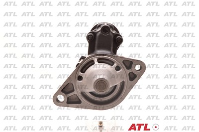 Atl Autotechnik Starter [Hersteller-Nr. A92400] für Toyota von ATL Autotechnik