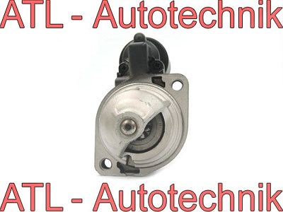 Atl Autotechnik Starter [Hersteller-Nr. A13600] für Volvo von ATL Autotechnik