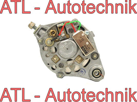 Generator ATL Autotechnik L 32 780 von ATL Autotechnik