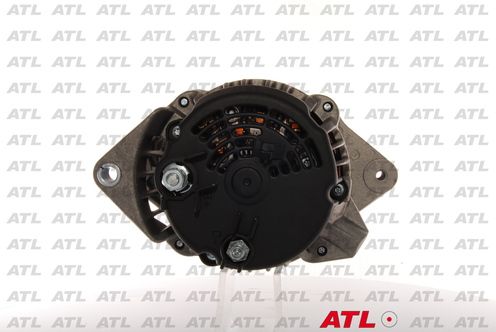 Generator ATL Autotechnik L 42 740 von ATL Autotechnik