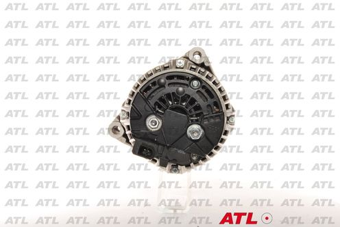 Generator ATL Autotechnik L 43 670 von ATL Autotechnik