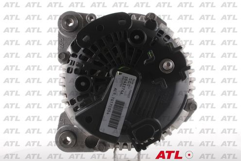 Generator ATL Autotechnik L 80 220 von ATL Autotechnik