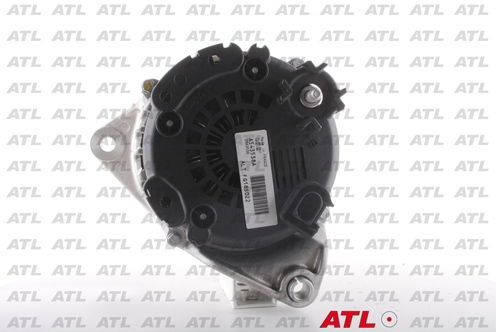 Generator ATL Autotechnik L 80 880 von ATL Autotechnik