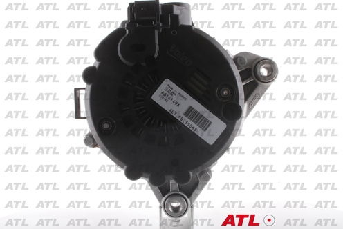 Generator ATL Autotechnik L 81 160 von ATL Autotechnik