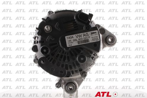 Generator ATL Autotechnik L 81 700 von ATL Autotechnik