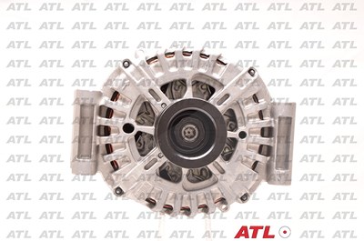 Atl Autotechnik Generator [Hersteller-Nr. L50211] für Mercedes-Benz von ATL Autotechnik