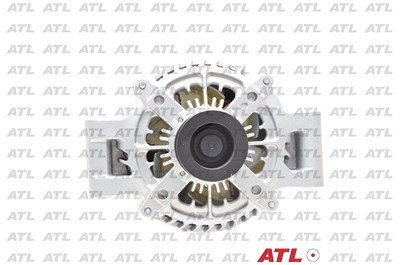 Atl Autotechnik Generator [Hersteller-Nr. L50681] für BMW von ATL Autotechnik