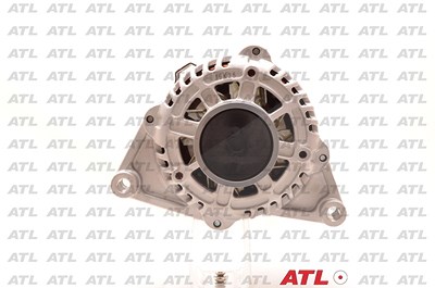 Atl Autotechnik Generator [Hersteller-Nr. L50940] für Chevrolet, Opel von ATL Autotechnik