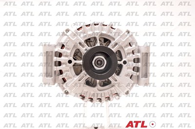 Atl Autotechnik Generator [Hersteller-Nr. L51270] für Mercedes-Benz von ATL Autotechnik