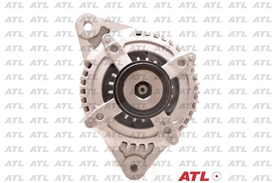 Atl Autotechnik Generator [Hersteller-Nr. L51320] für Hyundai, Kia von ATL Autotechnik