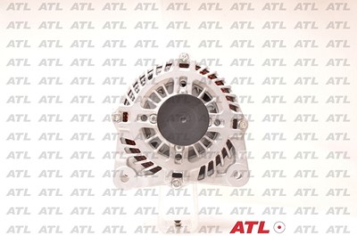 Atl Autotechnik Generator [Hersteller-Nr. L51440] für Mercedes-Benz von ATL Autotechnik