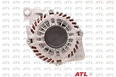 Atl Autotechnik Generator [Hersteller-Nr. L51450] für Jeep, Chrysler, Dodge von ATL Autotechnik