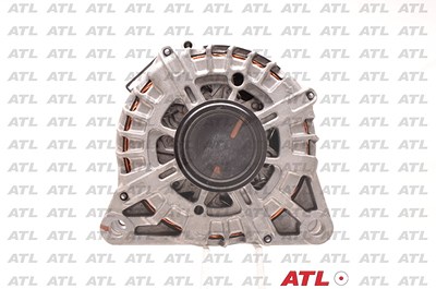 Atl Autotechnik Generator [Hersteller-Nr. L51530] für Ford von ATL Autotechnik