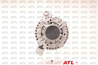 Atl Autotechnik Generator [Hersteller-Nr. L51570] für Ford, Volvo von ATL Autotechnik