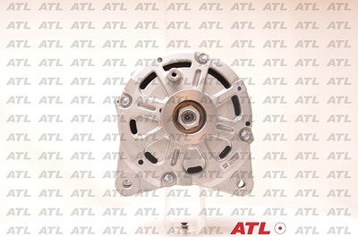 Atl Autotechnik Generator [Hersteller-Nr. L51651] für Opel von ATL Autotechnik