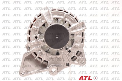 Atl Autotechnik Generator [Hersteller-Nr. L51680] für Mercedes-Benz von ATL Autotechnik