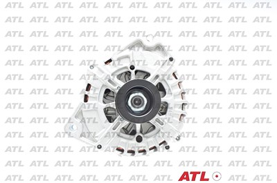 Atl Autotechnik Generator [Hersteller-Nr. L51990] für Mercedes-Benz von ATL Autotechnik