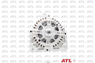 Atl Autotechnik Generator [Hersteller-Nr. L52171] für Peugeot, Renault von ATL Autotechnik