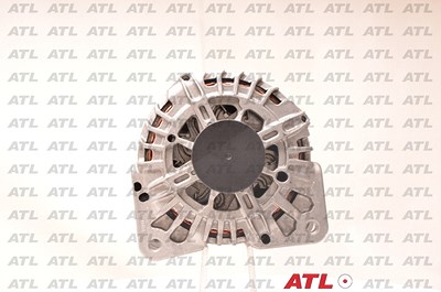 Atl Autotechnik Generator [Hersteller-Nr. L81071] für Renault von ATL Autotechnik