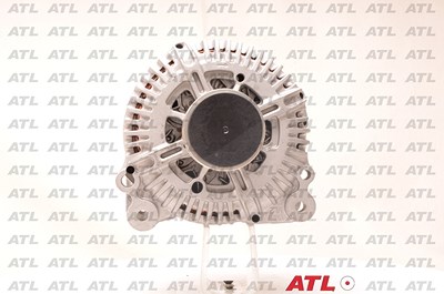 Atl Autotechnik Generator [Hersteller-Nr. L82601] für Skoda, VW von ATL Autotechnik