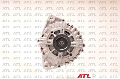 Atl Autotechnik Generator [Hersteller-Nr. L84661] für Mercedes-Benz von ATL Autotechnik