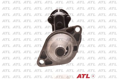 Atl Autotechnik Starter [Hersteller-Nr. A20440] für Honda von ATL Autotechnik