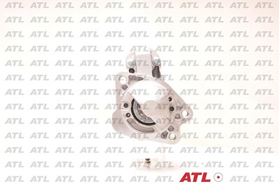 Atl Autotechnik Starter [Hersteller-Nr. A25290] für Mazda von ATL Autotechnik