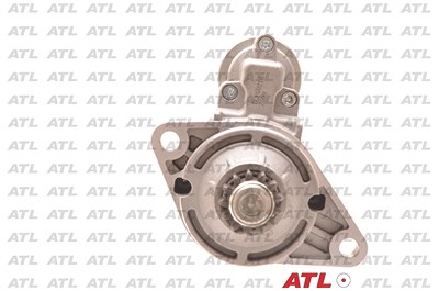 Atl Autotechnik Starter [Hersteller-Nr. A92510] für Audi, Seat, Skoda, VW von ATL Autotechnik