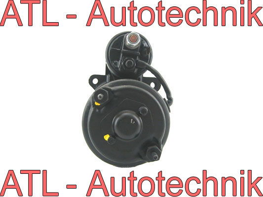 Starter ATL Autotechnik A 12 340 von ATL Autotechnik