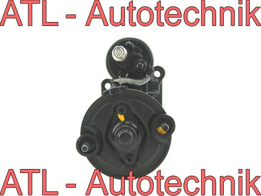 Starter ATL Autotechnik A 13 205 von ATL Autotechnik