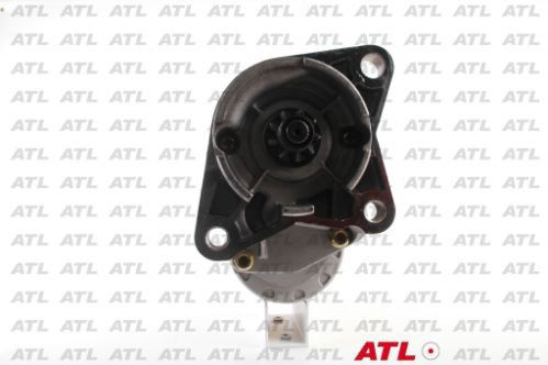 Starter ATL Autotechnik A 14 100 von ATL Autotechnik