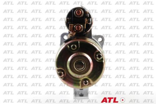 Starter ATL Autotechnik A 14 980 von ATL Autotechnik