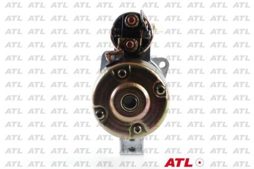 Starter ATL Autotechnik A 14 990 von ATL Autotechnik