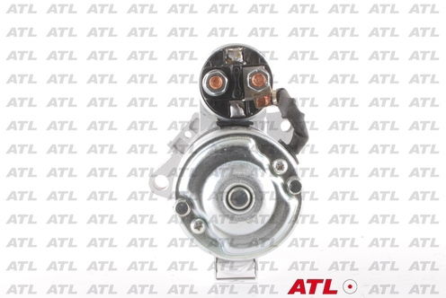 Starter ATL Autotechnik A 16 580 von ATL Autotechnik