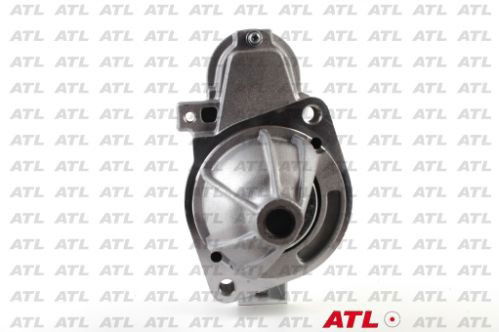 Starter ATL Autotechnik A 17 265 von ATL Autotechnik