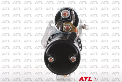 Starter ATL Autotechnik A 18 580 von ATL Autotechnik