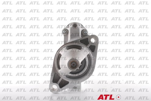 Starter ATL Autotechnik A 20 540 von ATL Autotechnik