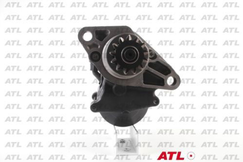 Starter ATL Autotechnik A 20 630 von ATL Autotechnik