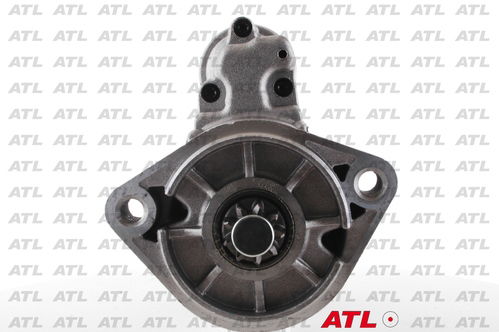 Starter ATL Autotechnik A 21 630 von ATL Autotechnik