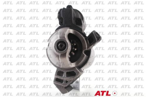 Starter ATL Autotechnik A 22 670 von ATL Autotechnik