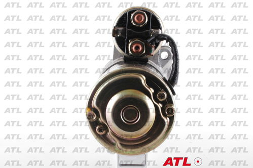 Starter ATL Autotechnik A 22 780 von ATL Autotechnik