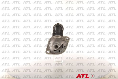 Starter ATL Autotechnik A 23 940 von ATL Autotechnik