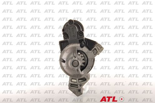 Starter ATL Autotechnik A 24 980 von ATL Autotechnik