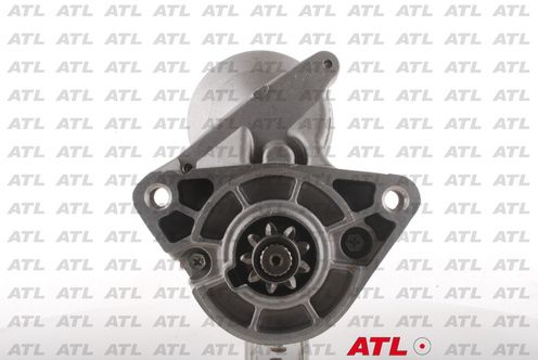 Starter ATL Autotechnik A 72 910 von ATL Autotechnik