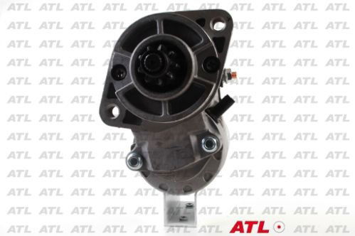 Starter ATL Autotechnik A 78 450 von ATL Autotechnik